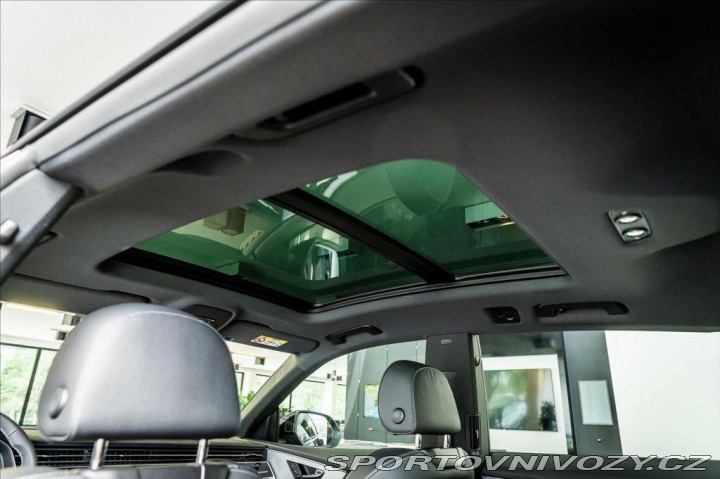 Audi SQ8 TFSI quattro/Pano/B&O 2023