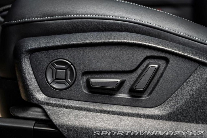 Audi SQ8 TFSI quattro/Pano/B&O 2023
