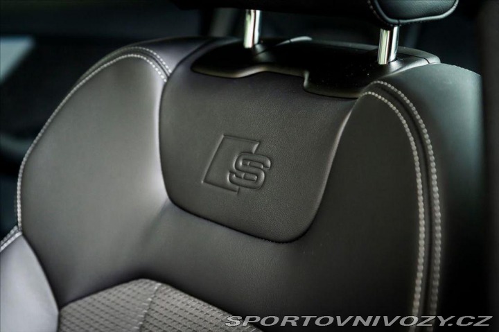 Audi SQ8 TFSI quattro/Pano/B&O 2023