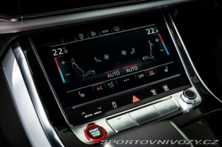 Audi SQ8 TFSI quattro/Pano/B&O 2023