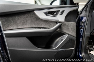 Audi SQ8 TFSI quattro/Pano/B&O 2023