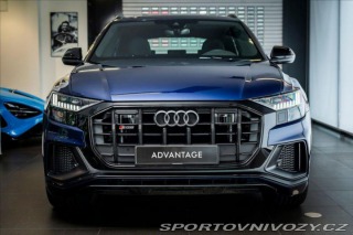 Audi SQ8 TFSI quattro/Pano/B&O 2023