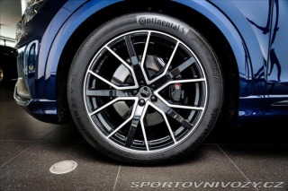 Audi SQ8 TFSI quattro/Pano/B&O 2023