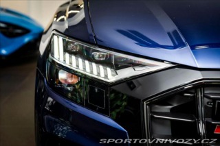 Audi SQ8 TFSI quattro/Pano/B&O 2023