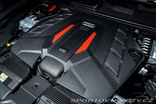 Audi SQ8 TFSI quattro/Pano/B&O 2023