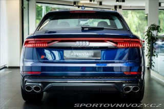 Audi SQ8 TFSI quattro/Pano/B&O 2023