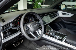 Audi SQ8 TFSI quattro/Pano/B&O 2023