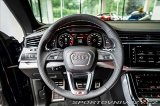 Audi SQ8 TFSI quattro/Pano/B&O 2023