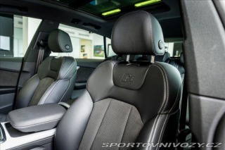 Audi SQ8 TFSI quattro/Pano/B&O 2023