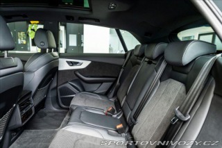 Audi SQ8 TFSI quattro/Pano/B&O 2023