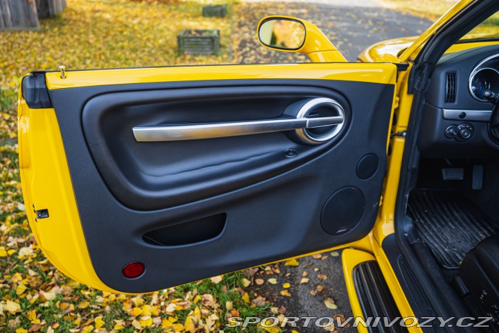 Chevrolet Ostatní modely SSR 6.0 V8 2006
