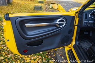 Chevrolet Ostatní modely SSR 6.0 V8 2006