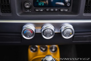 Chevrolet Ostatní modely SSR 6.0 V8 2006