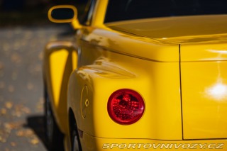Chevrolet Ostatní modely SSR 6.0 V8 2006
