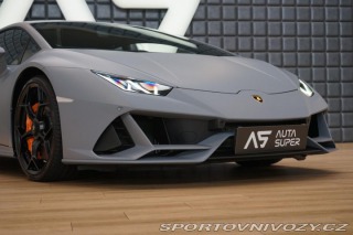 Lamborghini Huracán EVO LP640-4 Lift Ad-Perso 2021