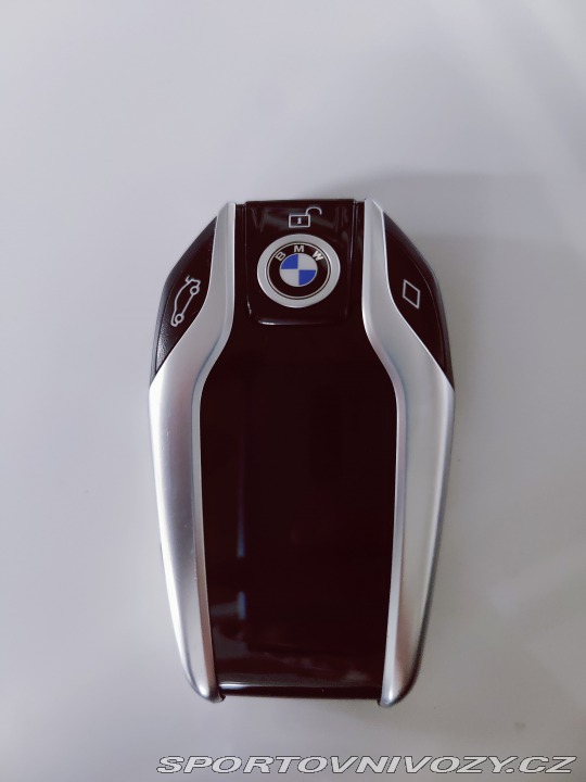 BMW 5 540i xDrive M-PAKET
