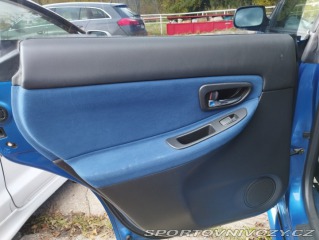 Subaru Impreza STi 2004 Widetrack krásná 2004
