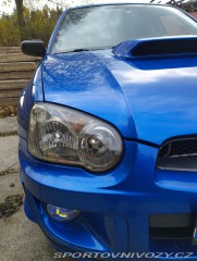Subaru Impreza STi 2004 Widetrack krásná 2004