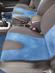 Subaru Impreza STi 2004 Widetrack krásná 2004