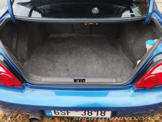 Subaru Impreza STi 2004 Widetrack krásná 2004