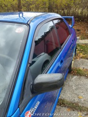 Subaru Impreza STi 2004 Widetrack krásná 2004