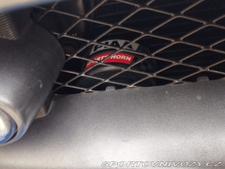 Subaru Impreza STi 2004 Widetrack krásná 2004