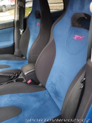 Subaru Impreza STi 2004 Widetrack krásná 2004