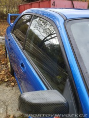 Subaru Impreza STi 2004 Widetrack krásná 2004