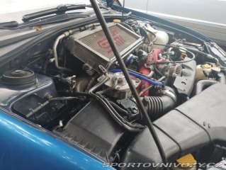 Subaru Impreza STi 2004 Widetrack krásná 2004
