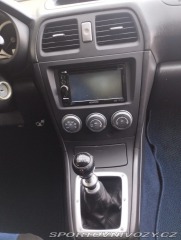 Subaru Impreza STi 2004 Widetrack krásná 2004