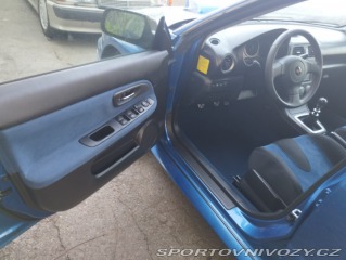 Subaru Impreza STi 2004 Widetrack krásná 2004