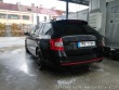 Škoda Octavia RS