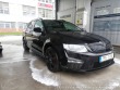 Škoda Octavia RS