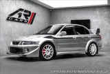 Mitsubishi Lancer EVO Evo 6.5 Tommi Makinen Edi