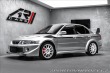 Mitsubishi Lancer EVO Evo 6.5 Tommi Makinen Edi