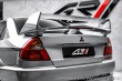 Mitsubishi Lancer EVO Evo 6.5 Tommi Makinen Edi