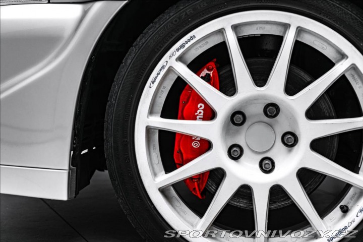 Mitsubishi Lancer EVO Evo 6.5 Tommi Makinen Edi 2000