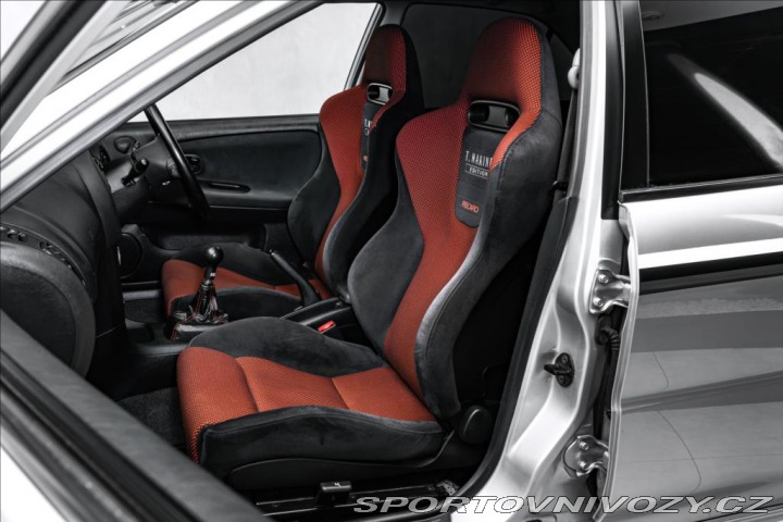 Mitsubishi Lancer EVO Evo 6.5 Tommi Makinen Edi 2000