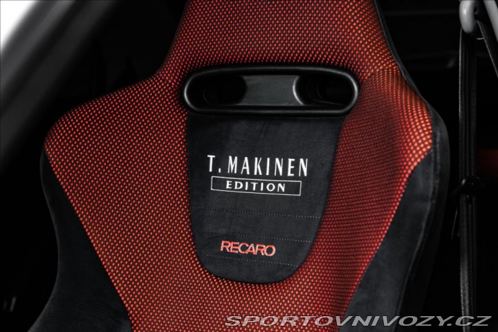 Mitsubishi Lancer EVO Evo 6.5 Tommi Makinen Edi 2000