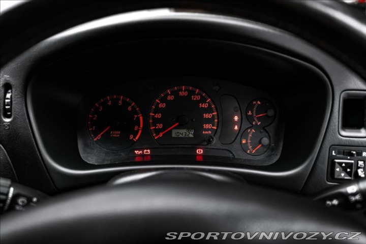 Mitsubishi Lancer EVO Evo 6.5 Tommi Makinen Edi 2000
