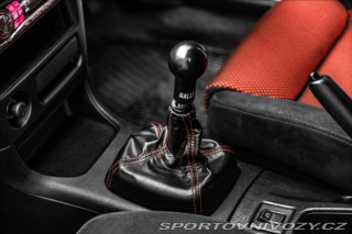 Mitsubishi Lancer EVO Evo 6.5 Tommi Makinen Edi 2000