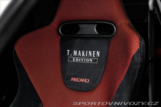 Mitsubishi Lancer EVO Evo 6.5 Tommi Makinen Edi 2000