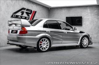 Mitsubishi Lancer EVO Evo 6.5 Tommi Makinen Edi 2000
