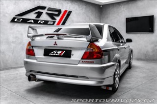 Mitsubishi Lancer EVO Evo 6.5 Tommi Makinen Edi 2000