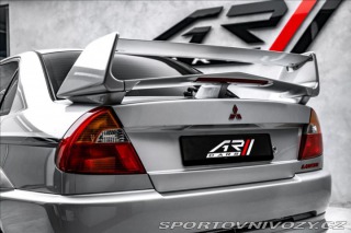 Mitsubishi Lancer EVO Evo 6.5 Tommi Makinen Edi 2000