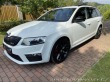 Škoda Octavia RS RS 2.0Tdi 135kw Challenge 2016