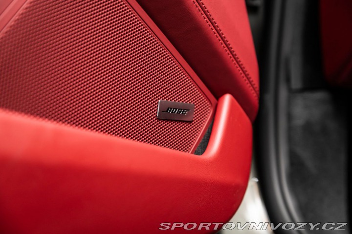 Porsche 911 (992) Carrera 4S Cabriole 2023