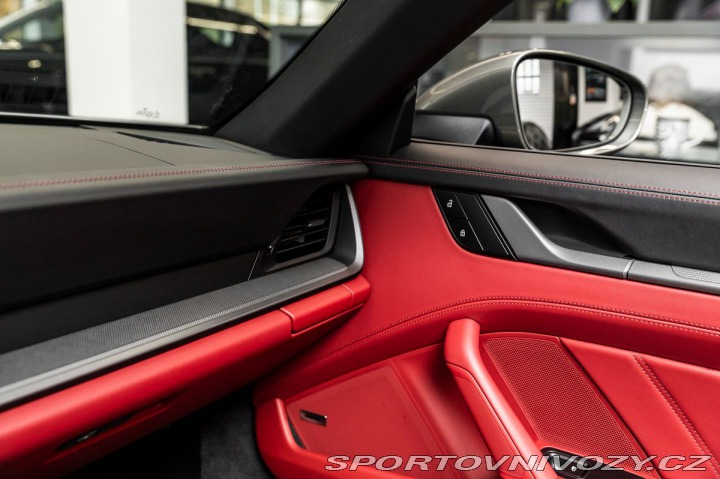 Porsche 911 (992) Carrera 4S Cabriole 2023