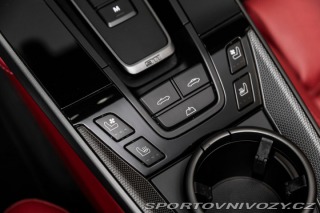 Porsche 911 (992) Carrera 4S Cabriole 2023