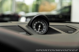 Porsche 911 (992) Carrera 4S Cabriole 2023
